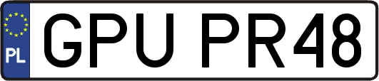 GPUPR48