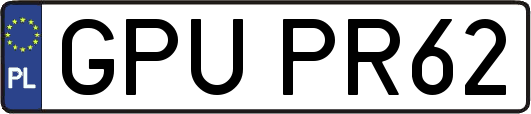 GPUPR62