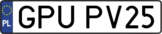 GPUPV25