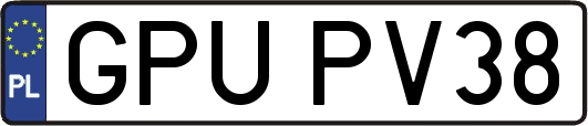 GPUPV38