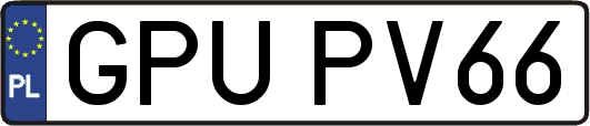 GPUPV66