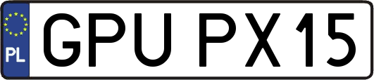 GPUPX15