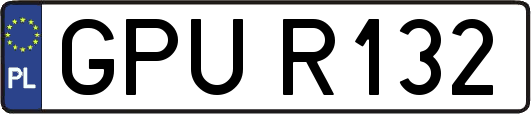 GPUR132