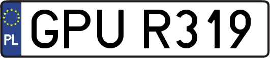 GPUR319