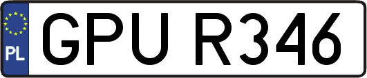 GPUR346