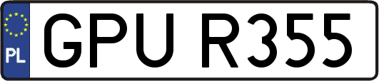 GPUR355