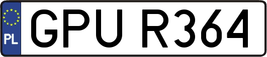 GPUR364