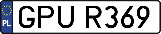 GPUR369
