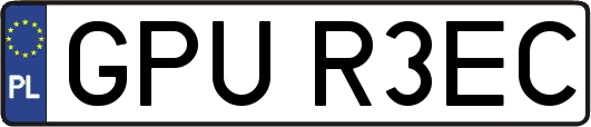 GPUR3EC