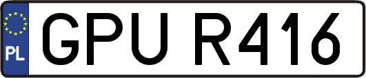 GPUR416