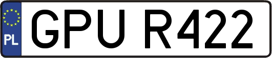 GPUR422