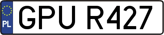 GPUR427