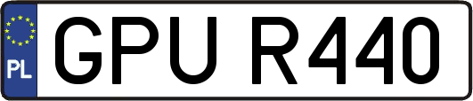 GPUR440