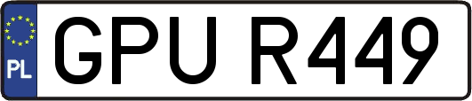 GPUR449