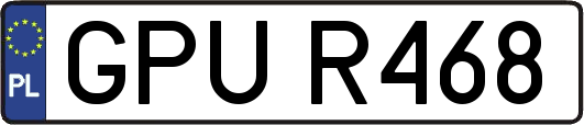 GPUR468