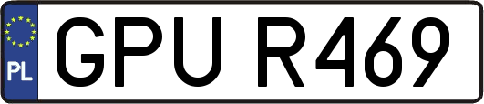 GPUR469