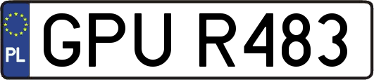 GPUR483