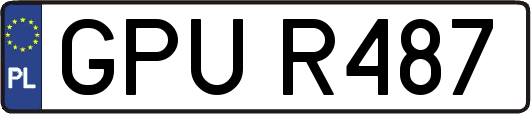 GPUR487