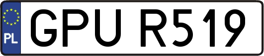 GPUR519