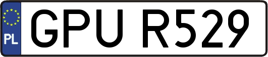 GPUR529