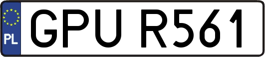 GPUR561