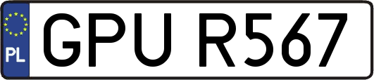 GPUR567