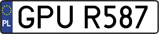 GPUR587