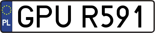 GPUR591