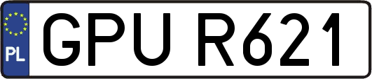 GPUR621