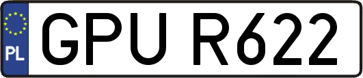 GPUR622