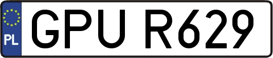 GPUR629