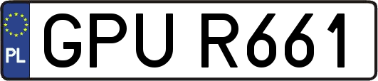GPUR661