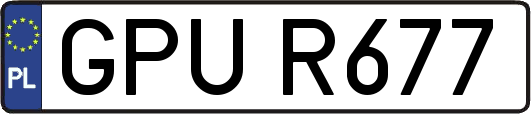 GPUR677