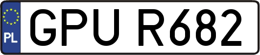 GPUR682