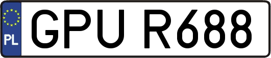 GPUR688