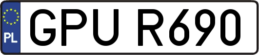 GPUR690