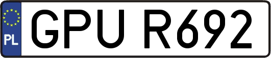 GPUR692
