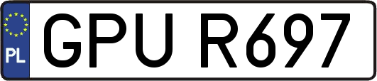 GPUR697