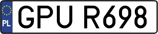 GPUR698