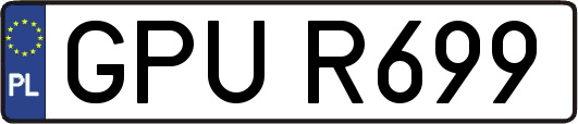 GPUR699