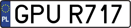 GPUR717
