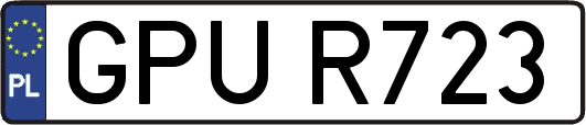 GPUR723