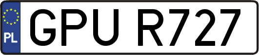 GPUR727