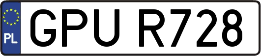 GPUR728