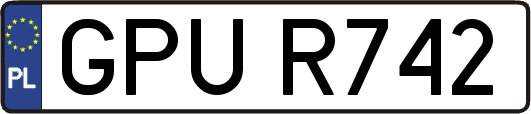 GPUR742
