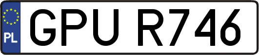 GPUR746