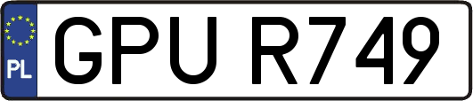 GPUR749