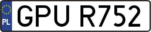 GPUR752
