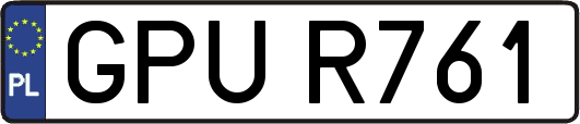 GPUR761