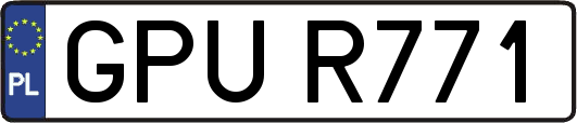 GPUR771